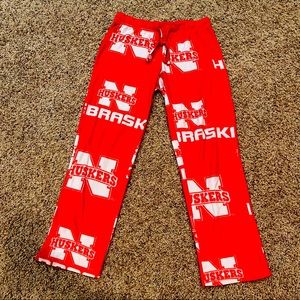 Husker Pajama Pants